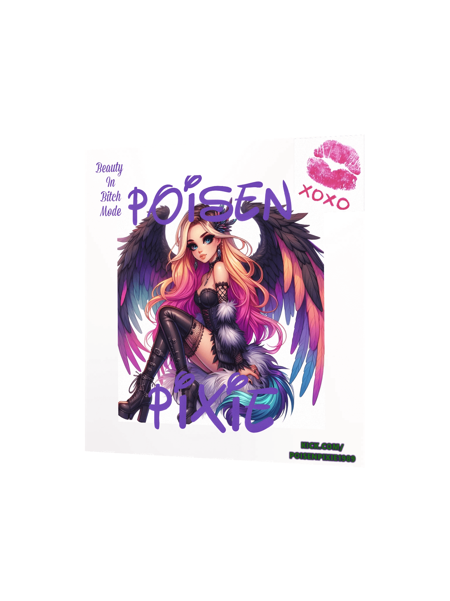 pixie poster product image (4)
