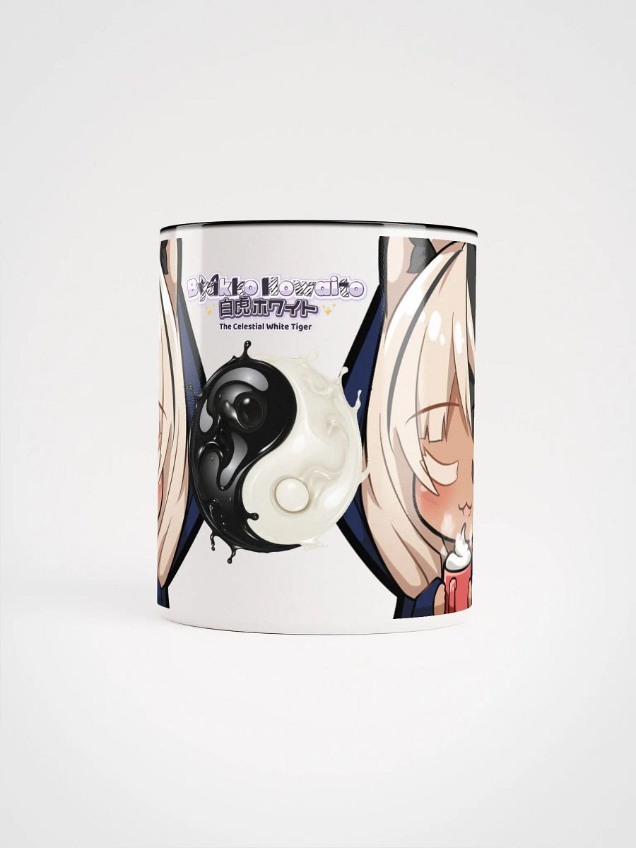 Ceramic Mug - Byakko Special Edition product image (59)