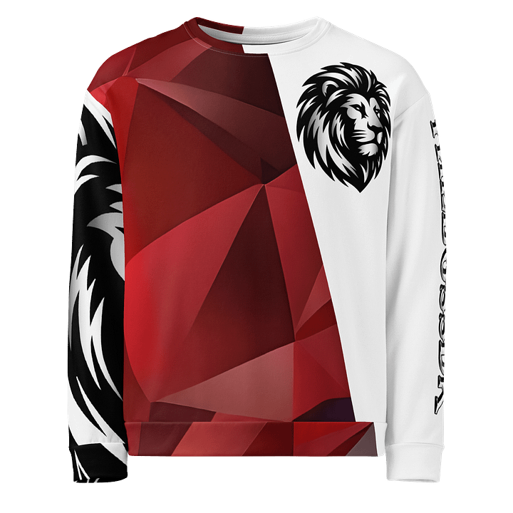 Sweatshirt product image (1)