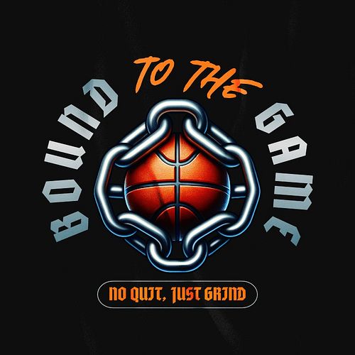 Resilient Hoops Unisex 

Motivational unisex t-shirt with basketball and chains design. Durable and stylish, perfect for bask...