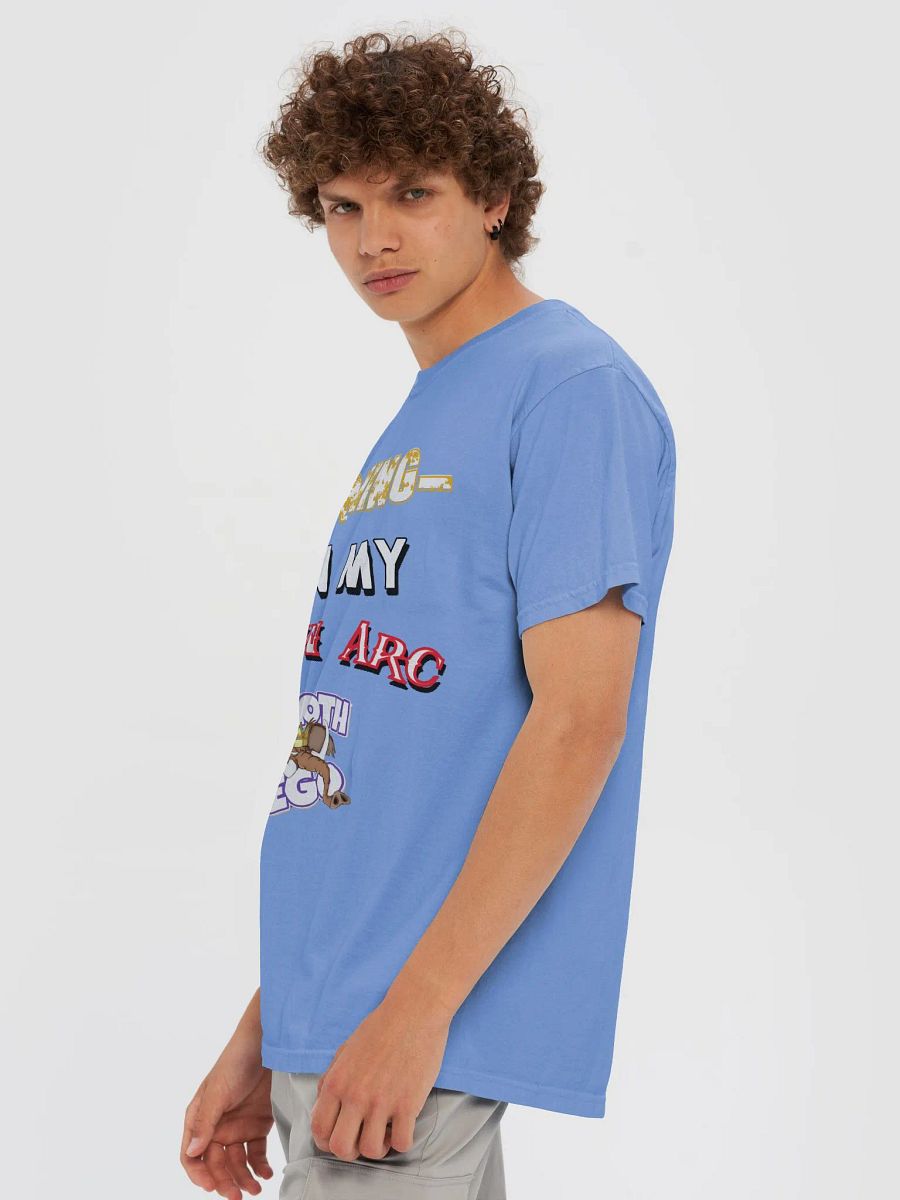 Official Villain Arc Tee product image (6)
