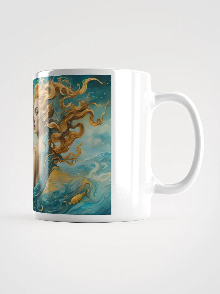 Pisces' Dreamy Draughts: Dive into a Sea of Celestial Flavors product image (2)