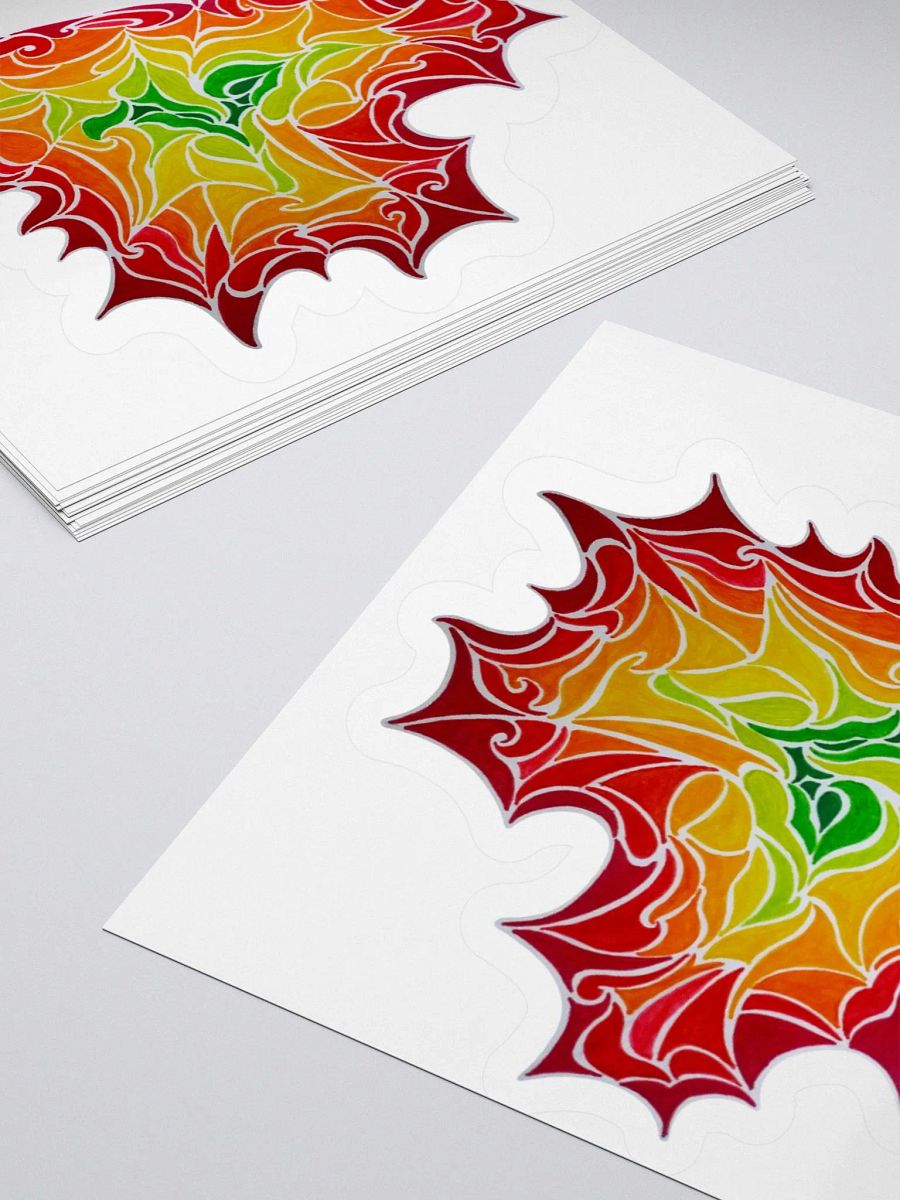 Autumn Leaf product image (12)