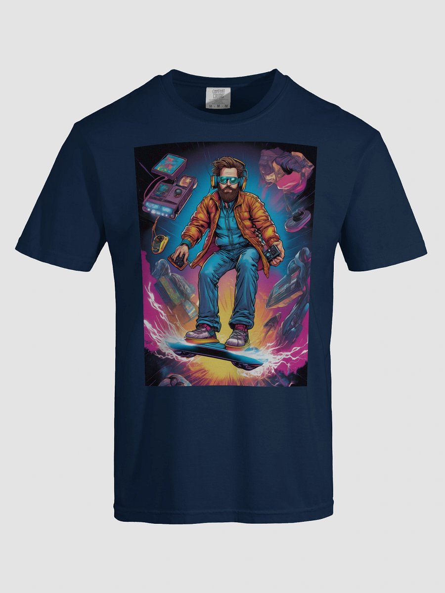 xerogeez Avatar T-Shirt product image (7)