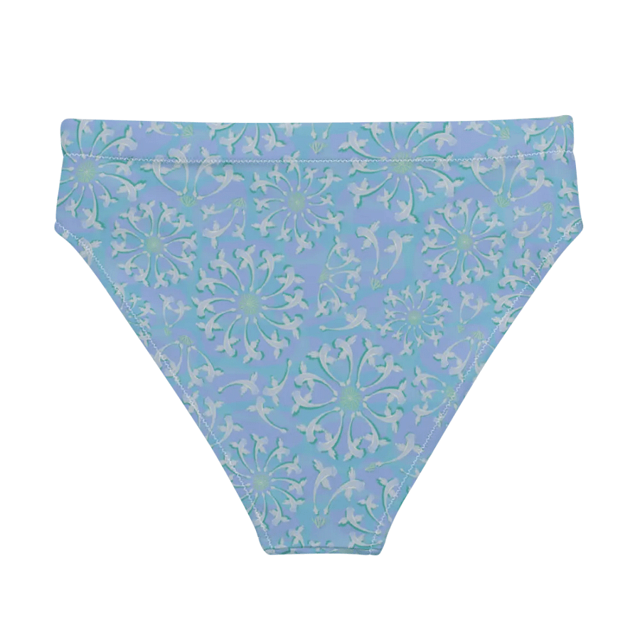 Fintastic Wish Sports Bikini Bottom product image (4)