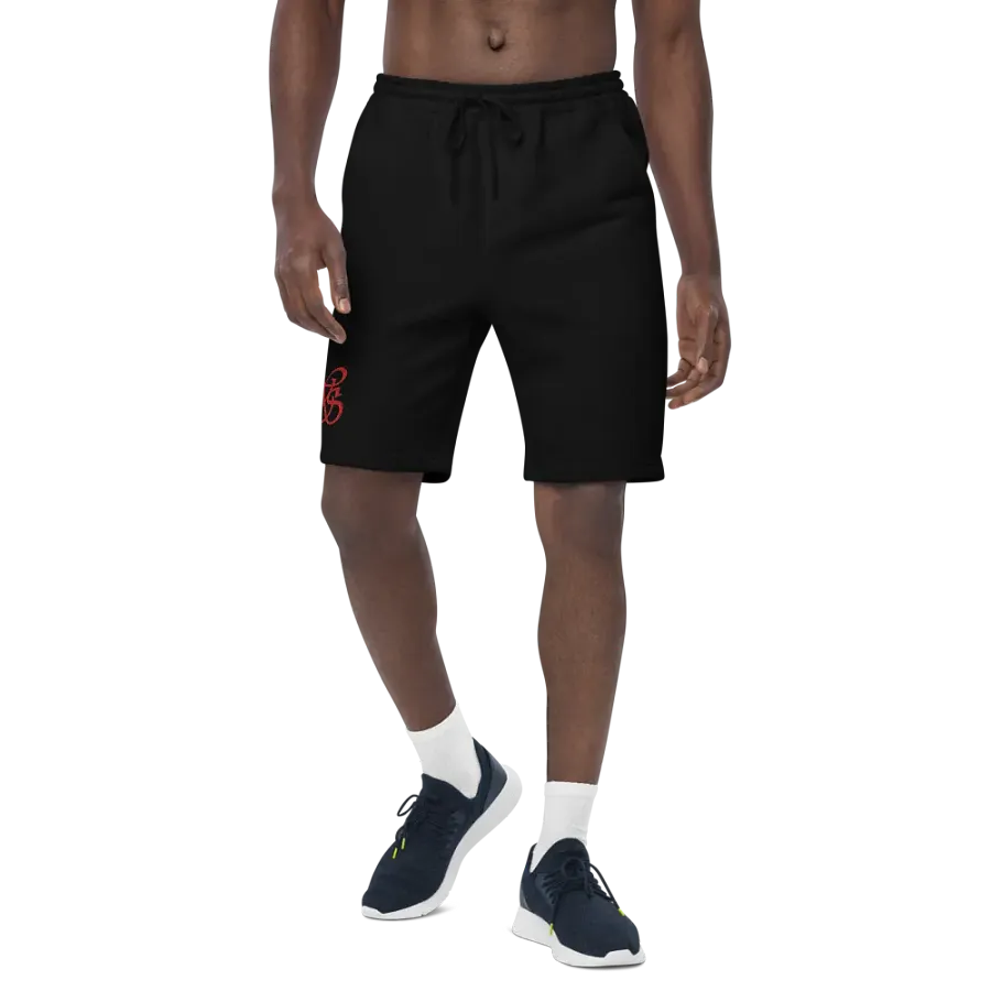 WS Men's Fleece Shorts product image (9)