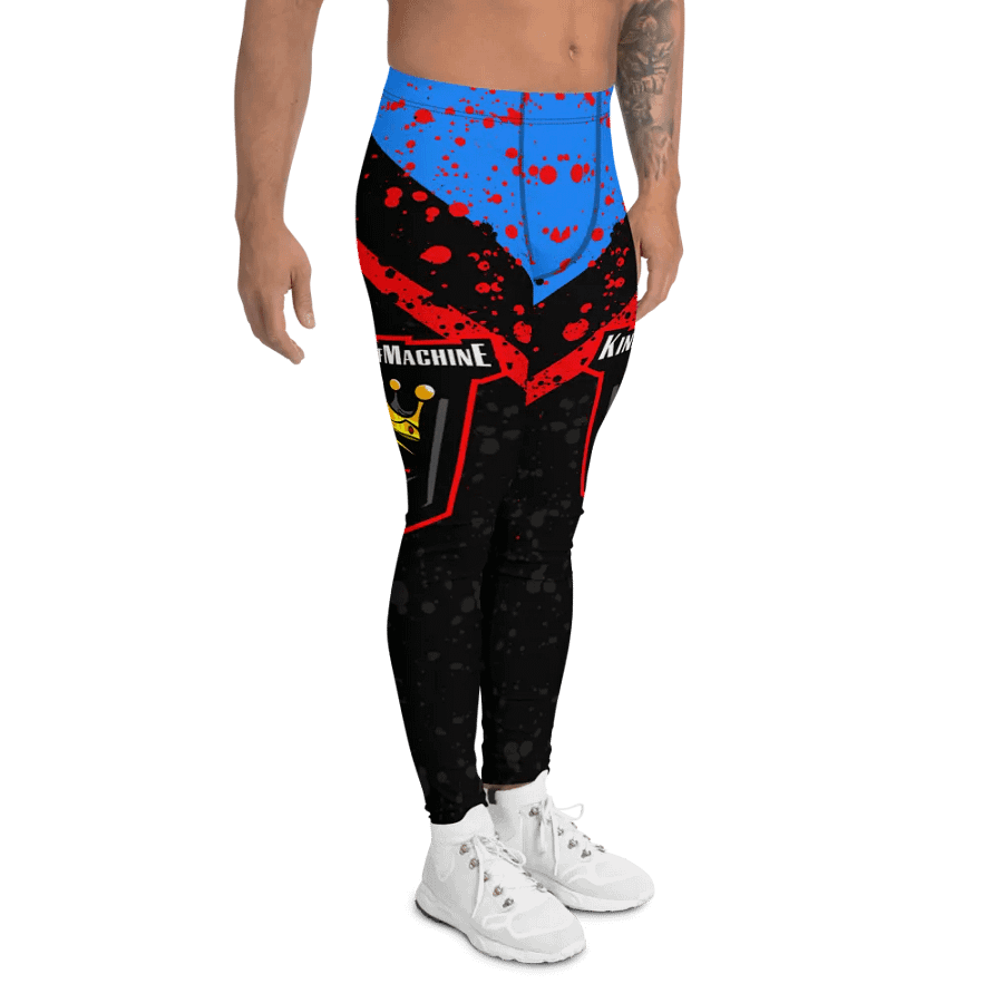 E-sport Mens allover leggings product image (3)