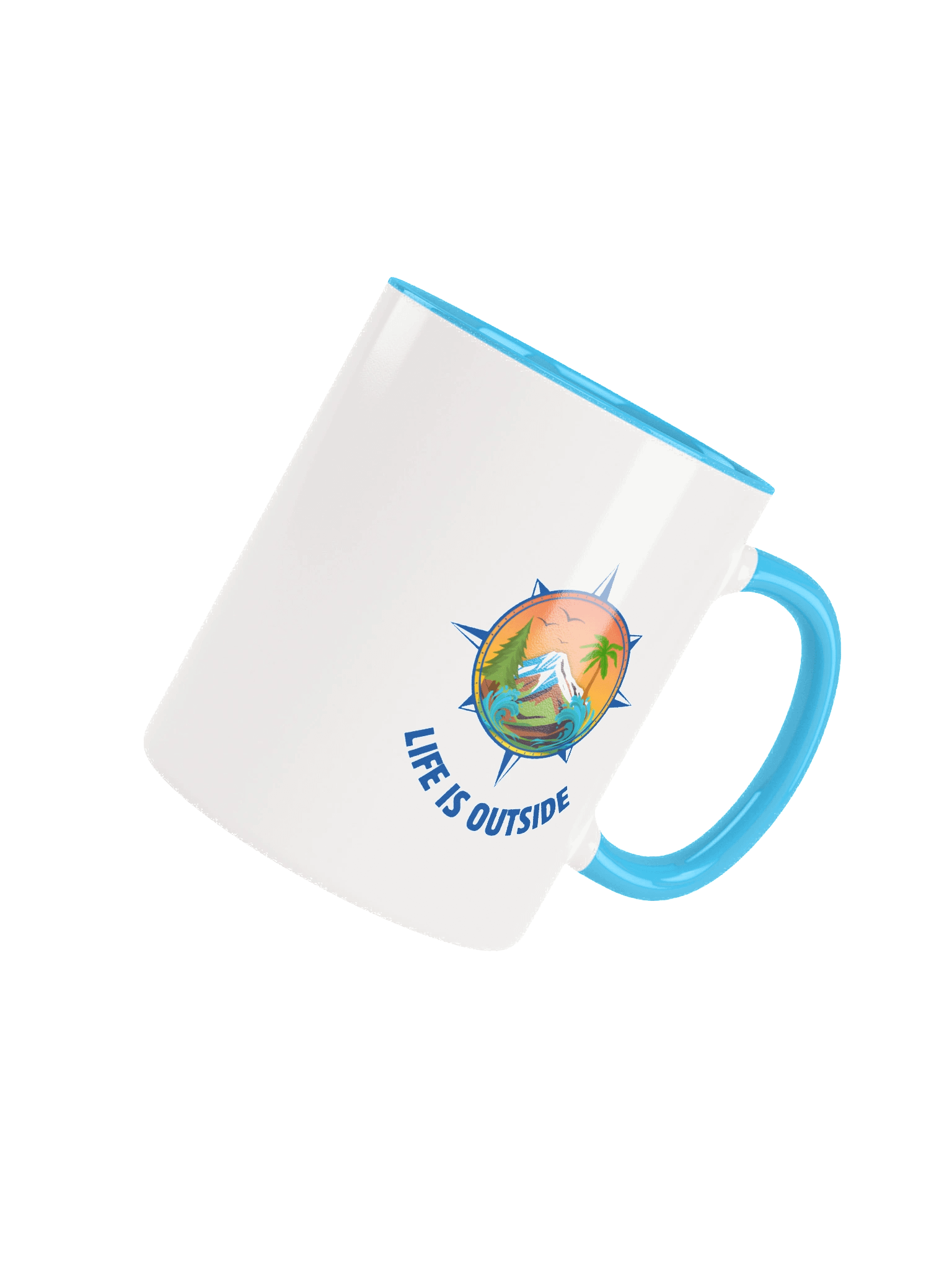 Adventure Mug product image (8)