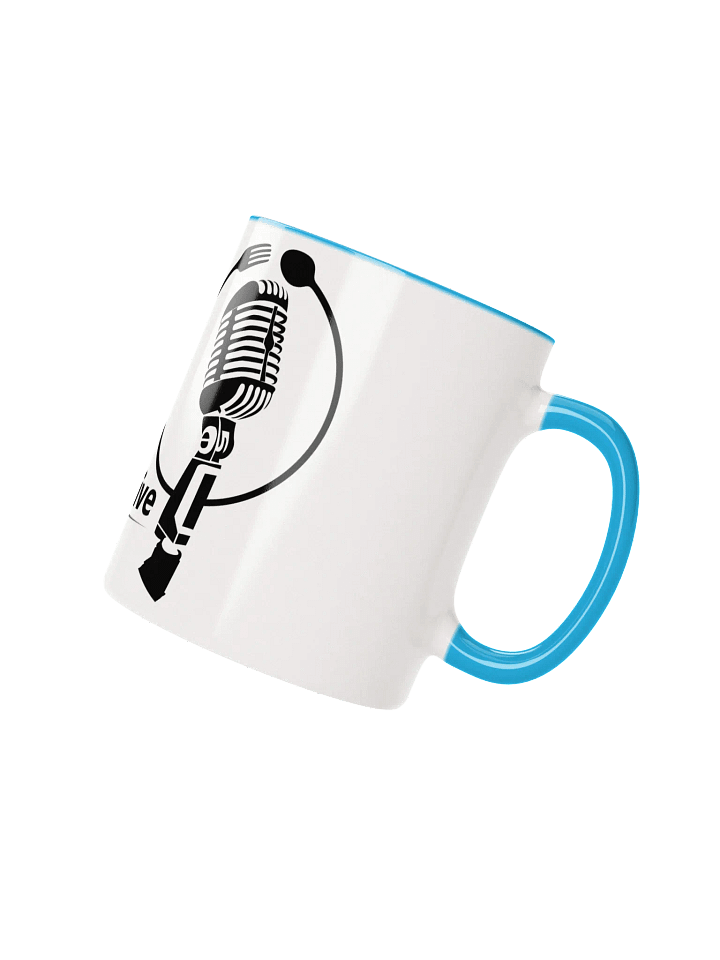 My Cuppeth Hath Runneth Over-eth product image (3)