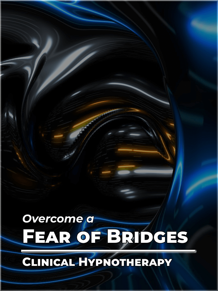Fear of Bridges | Fears & Phobias Month product image (1)