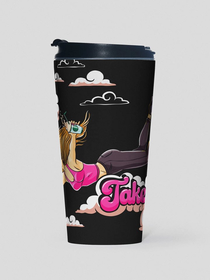 cool cup (black) product image (2)