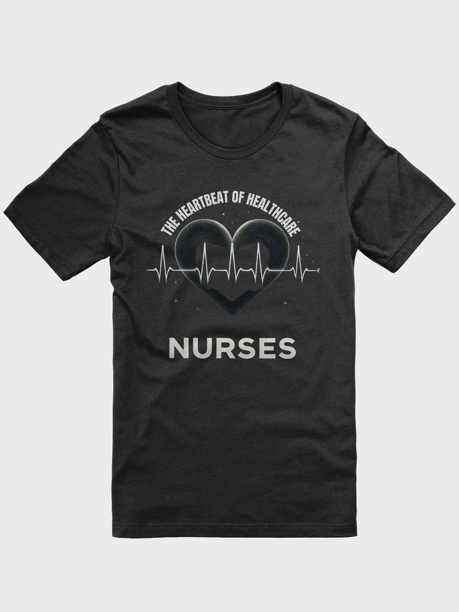 The Heartbeat Collection: Nurses Edition product image (1)