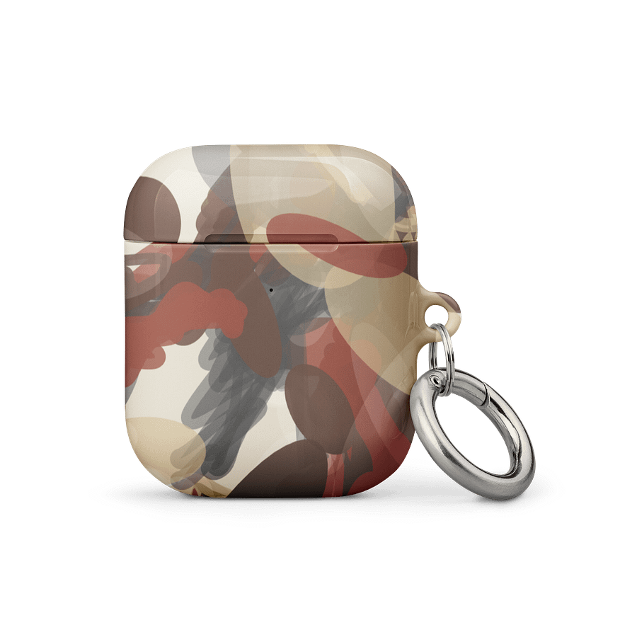 Abstract Fusion AirPods® Case product image (1)