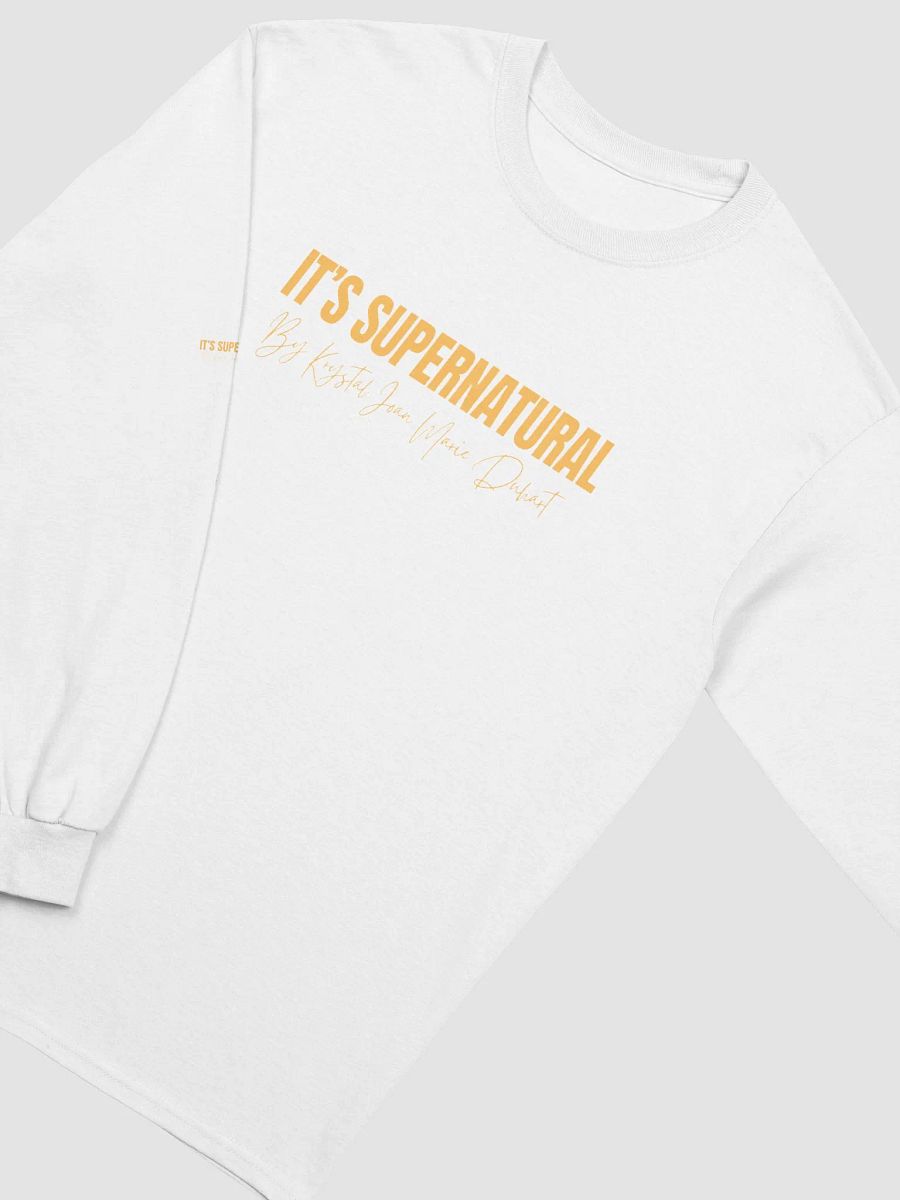 Its Supernatural product image (3)