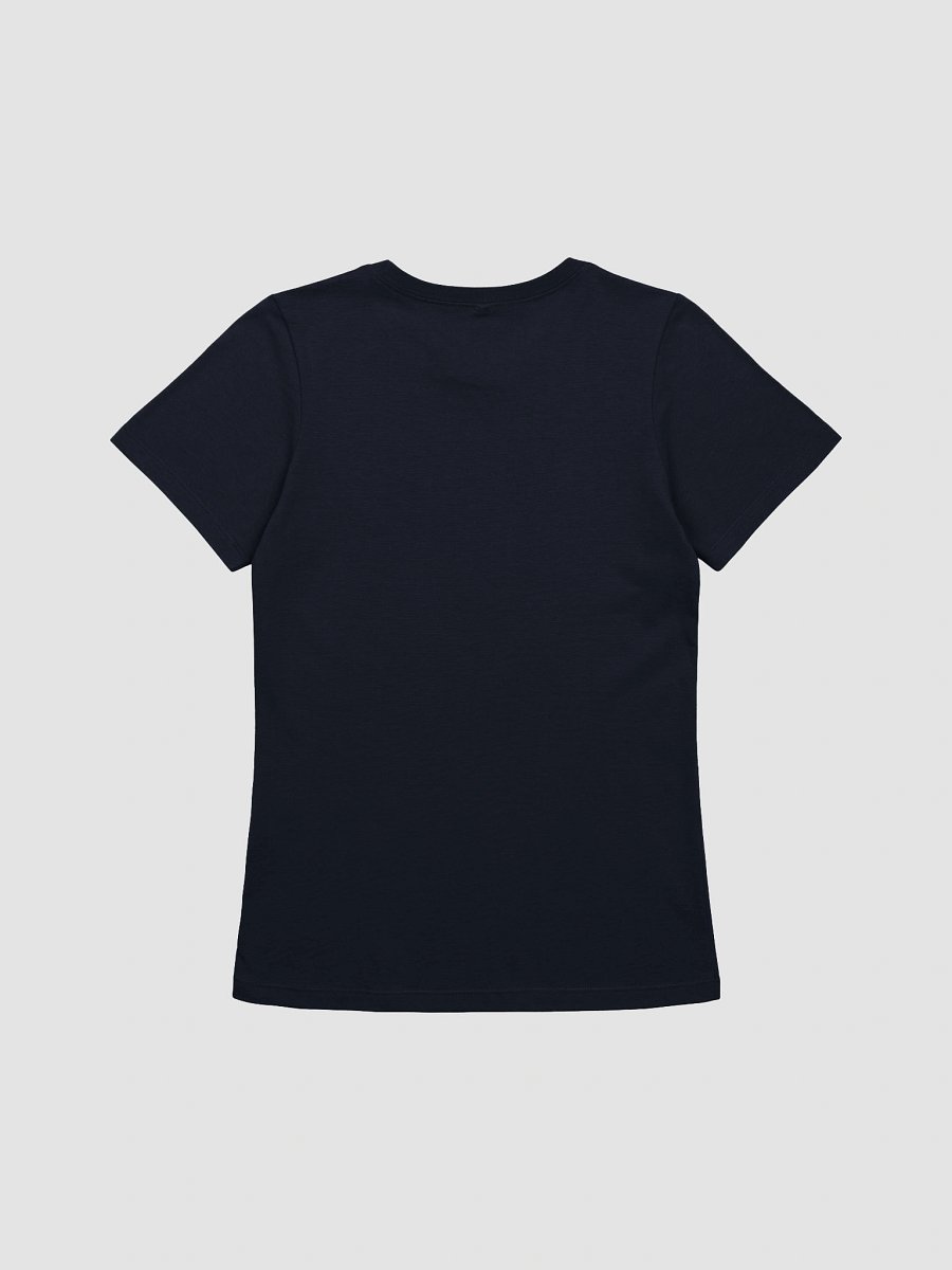 Cat Playtime Women's Relaxed-Fit T-Shirt product image (2)
