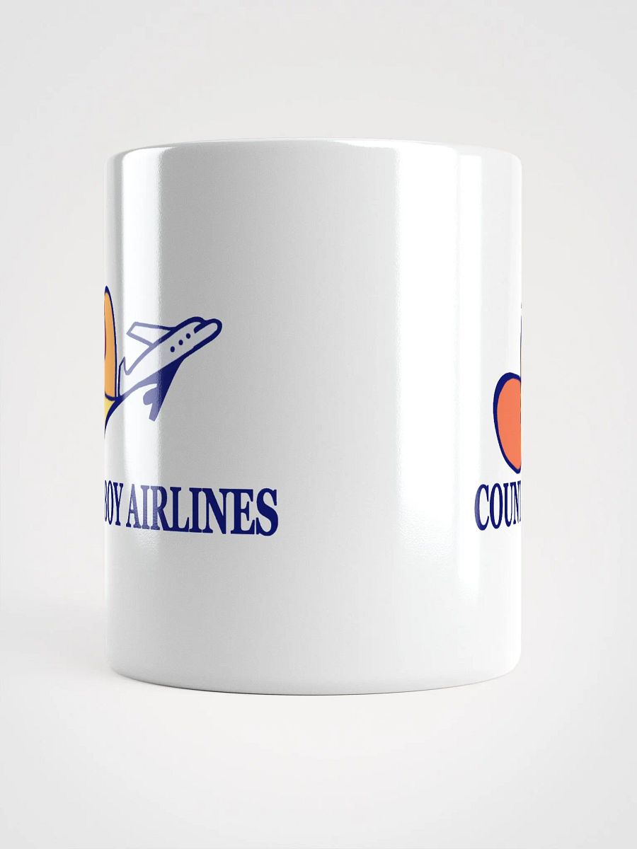 Country Boy In The Sky Mug product image (5)