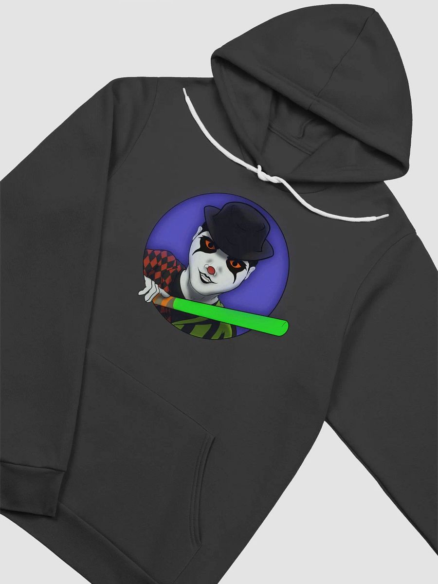 TWISTED CHAOS HOODIE product image (3)