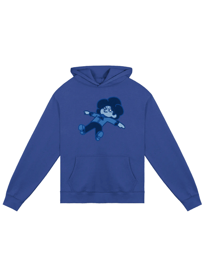 (B) Void Hoodie product image (1)