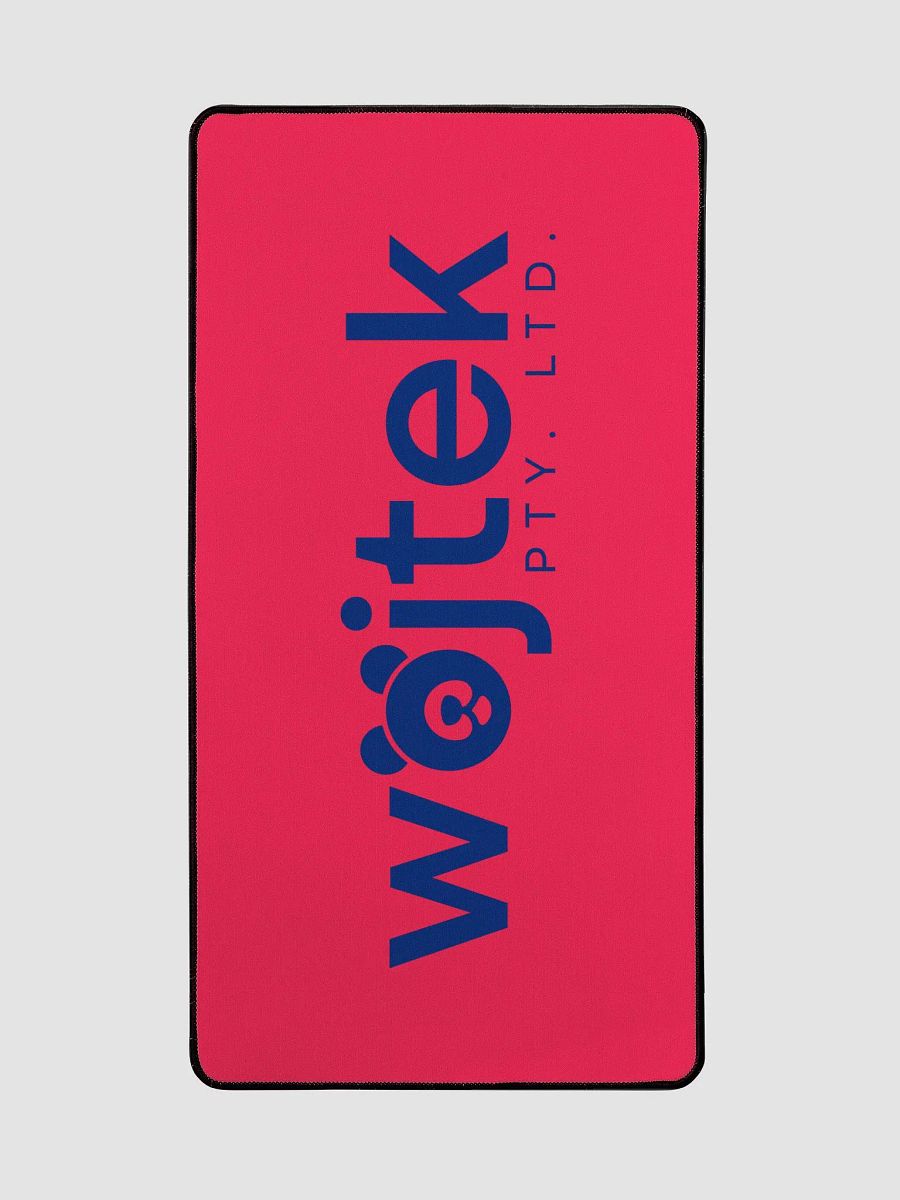 Wojtek eSports Mousepad product image (2)