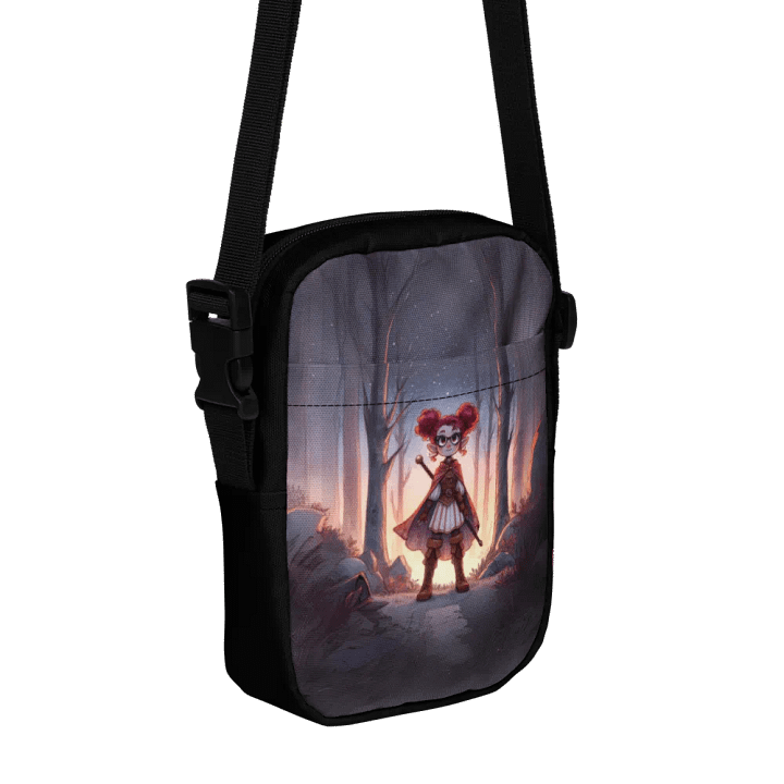 JustCabrian Adventure Crossbody product image (1)