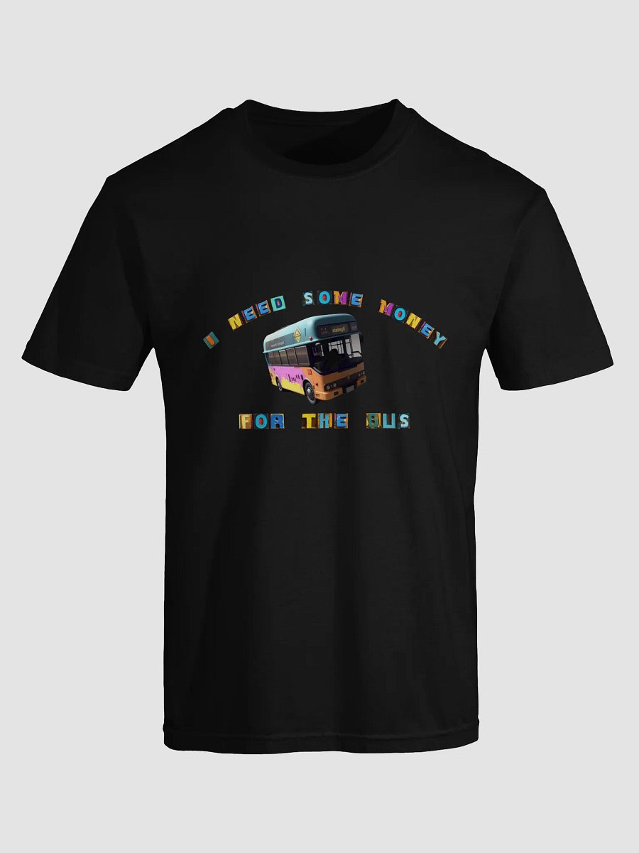 Money For The Bus product image (1)