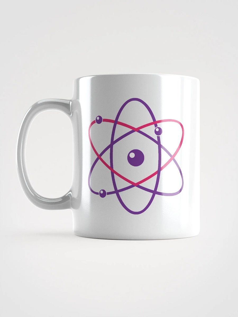 AtomicStaci Left Handed Mug product image (12)