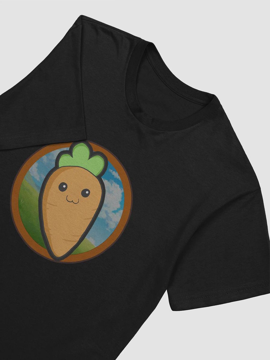 Farm Carrot Logo product image (3)
