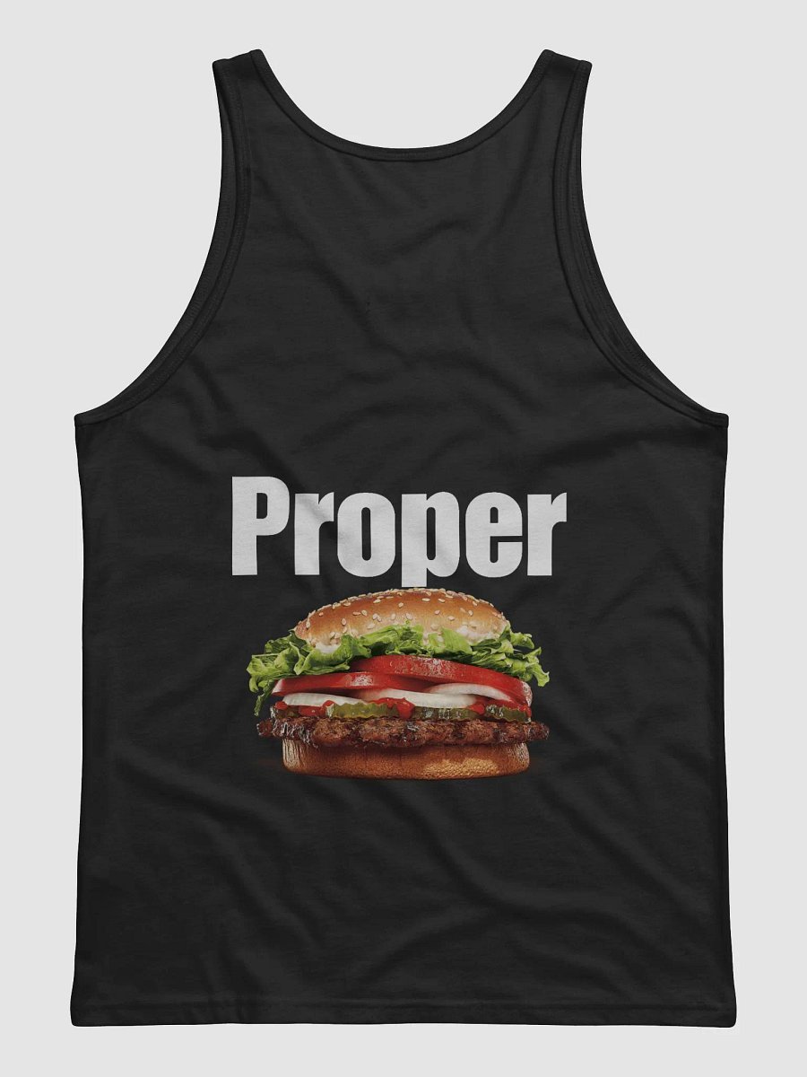 Men's whopper vest product image (2)