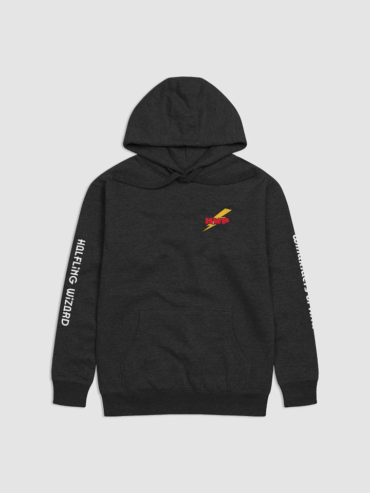 Something to Blow! Hoodie product image (7)