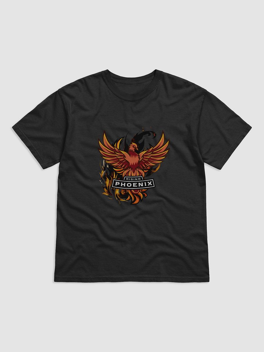 RisingPhoenix89 - T-Shirt product image (1)