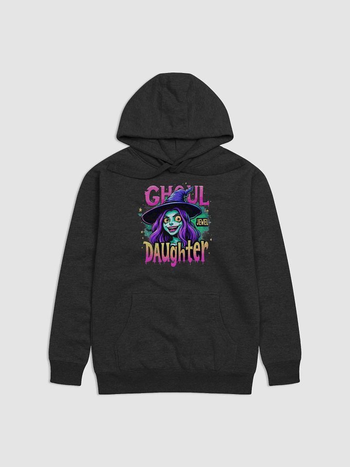Ghoul Jewel Daughter Hoodie product image (8)