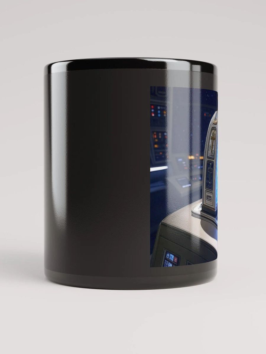Quantum Barrier Drive of Jesus product image (9)