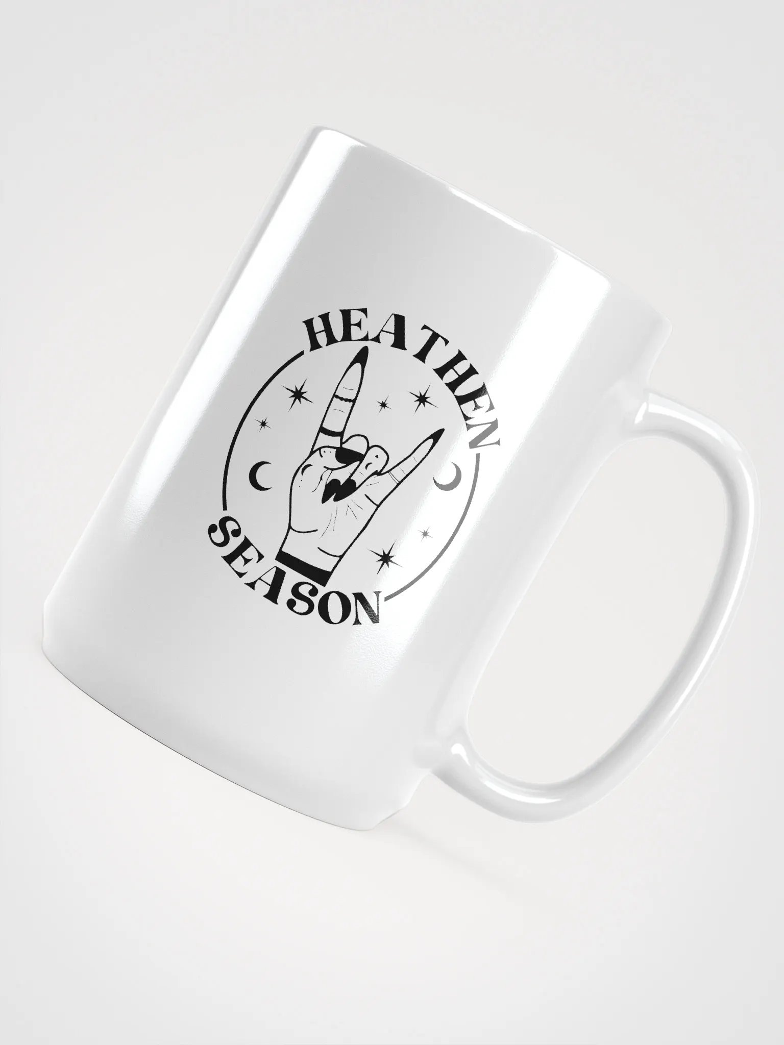 Heathen Season Mug product image (4)