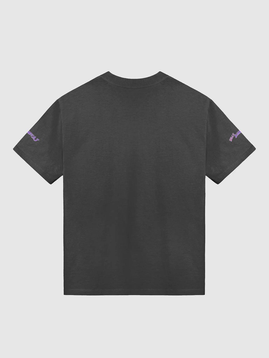 SILLY SANDY AJ Gradient Faded T-Shirt product image (7)
