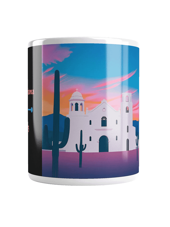 Tucson product image (1)