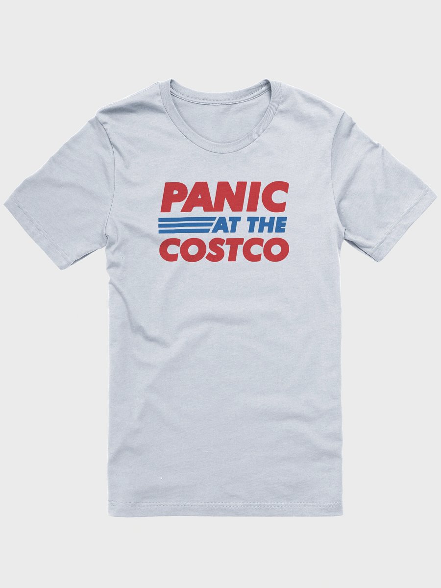 Panic at the Costco Tee product image (1)