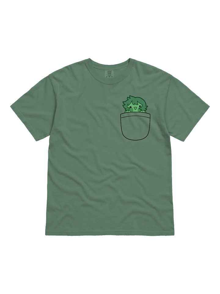 Pocket Zombob product image (1)