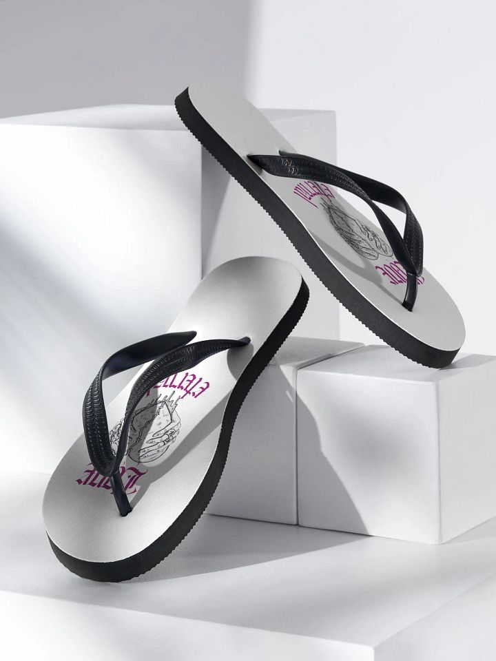 Unity Love Flip-Flops product image (2)