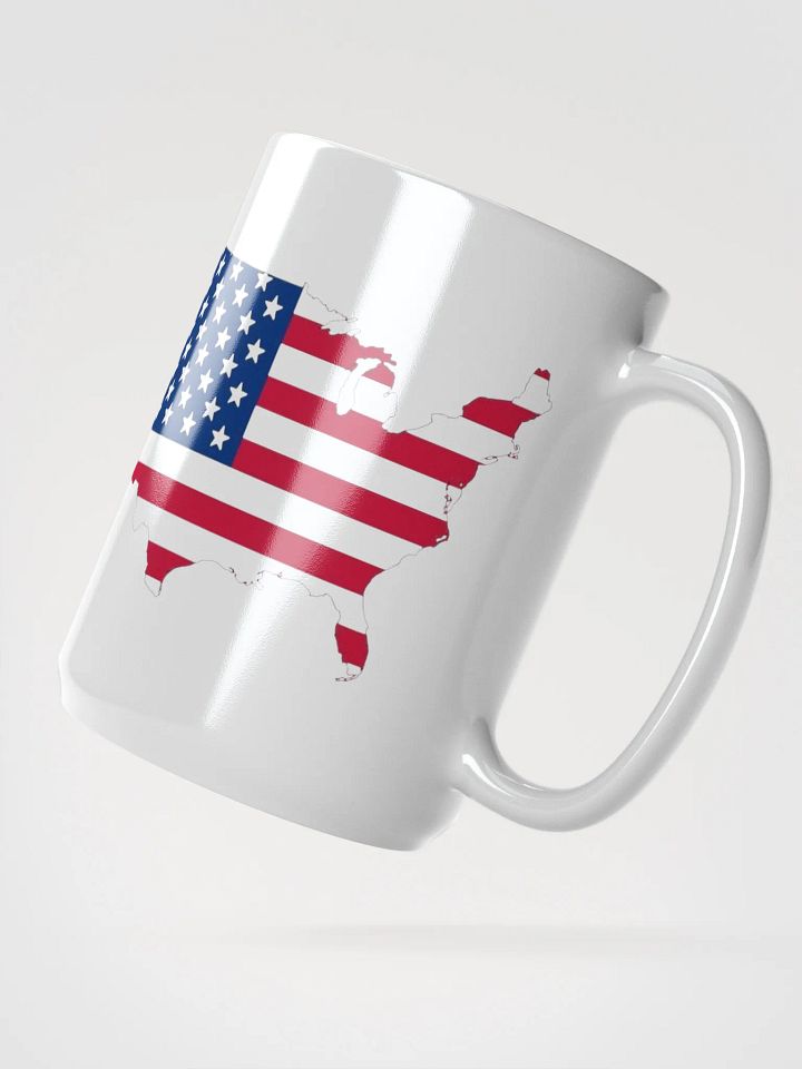USA Mug product image (2)