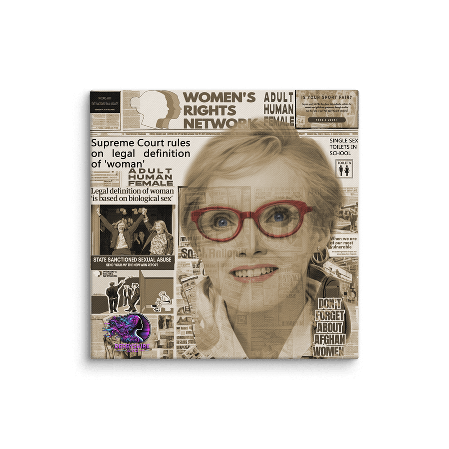 What is a Woman? - Heather Binning product image (41)