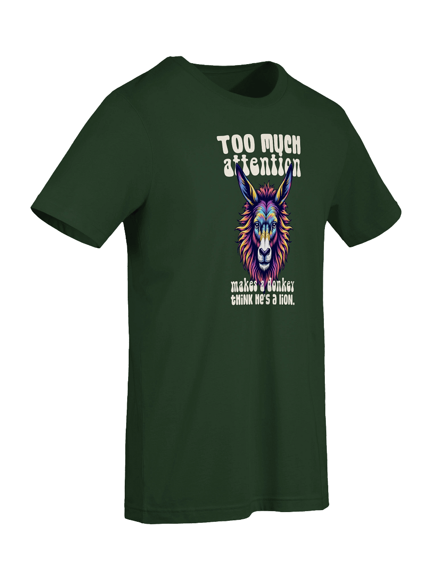 Donkey Tee product image (59)