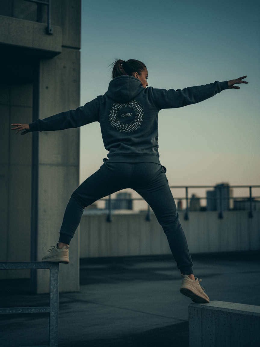 Manifest Premium Hoodie product image (1)