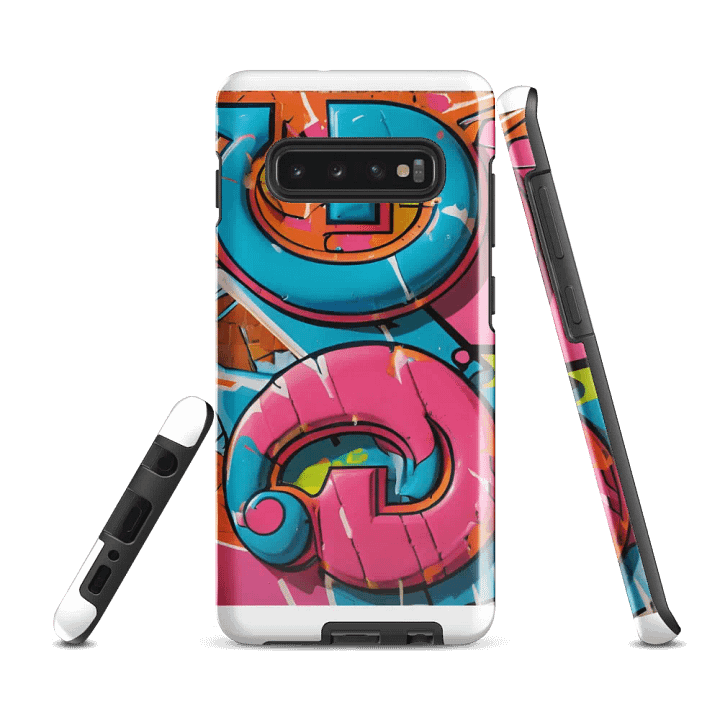 80's OG Android Case product image (5)