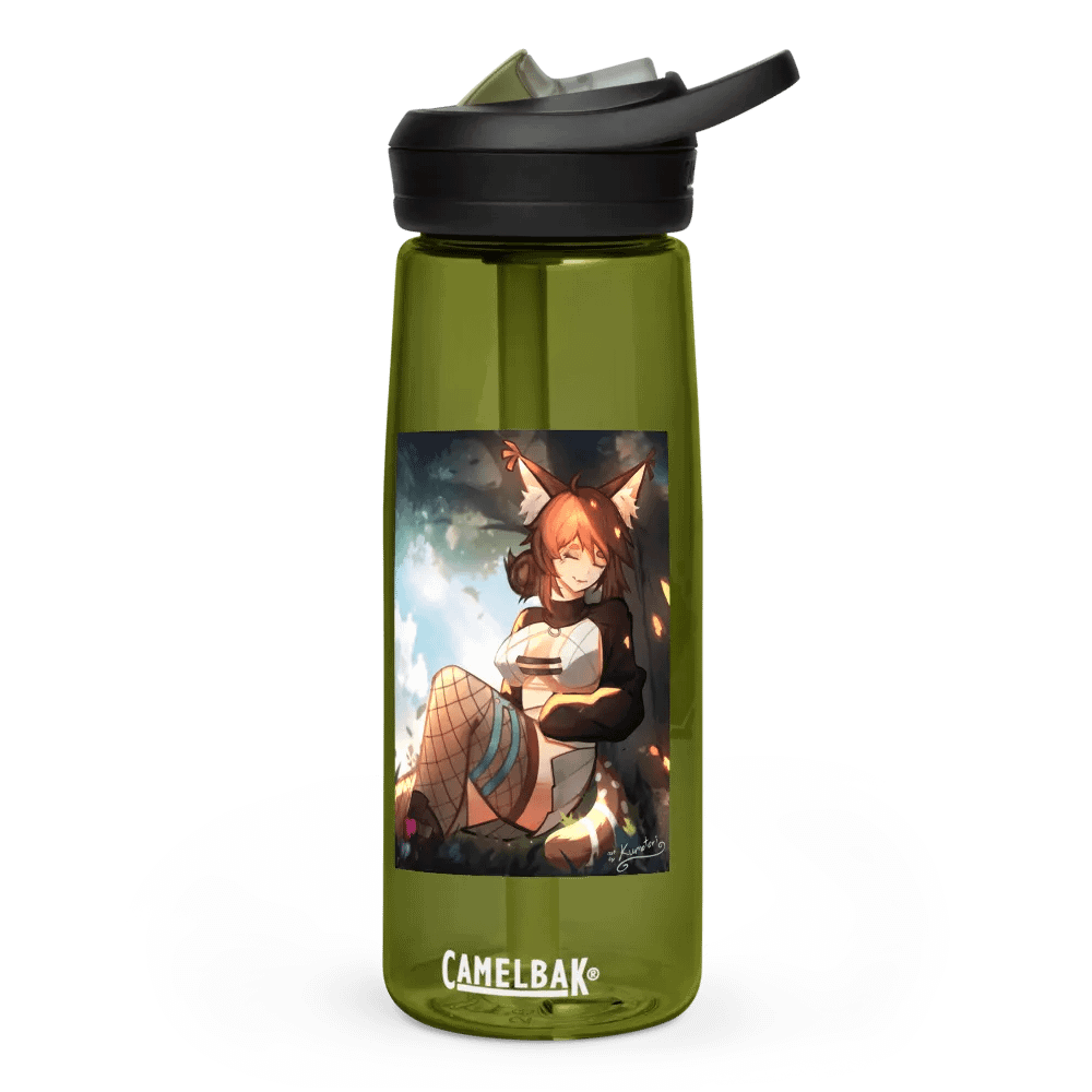 CurrentPulse "Nap Time" CamelBak Bottle product image (1)