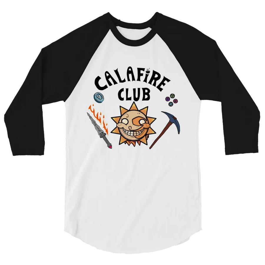 calafire club sun product image (2)