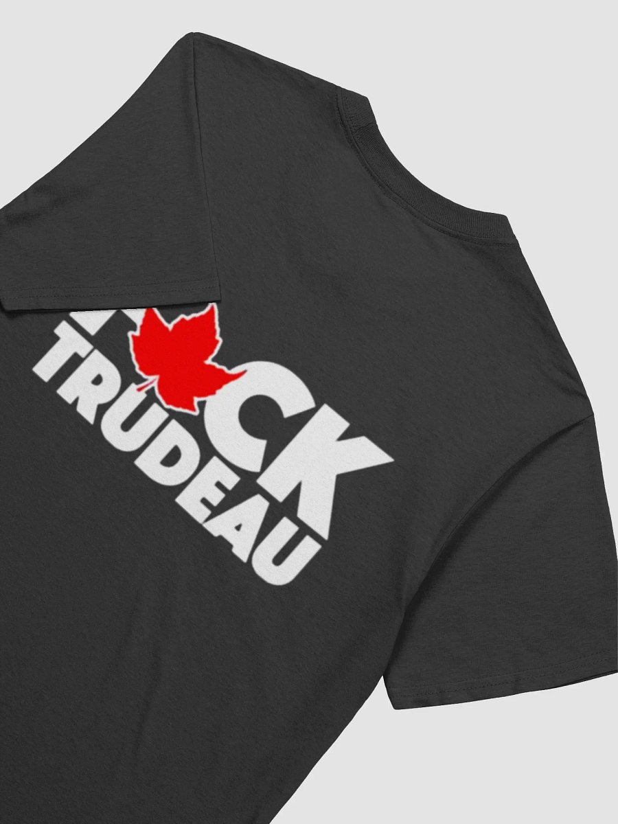 Trudeau Back-Side Shirt product image (3)