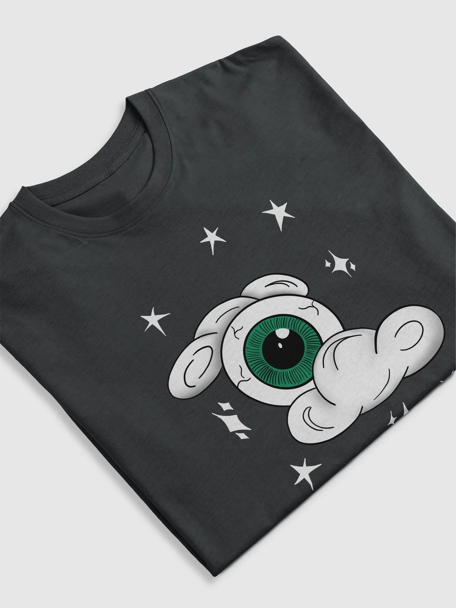 Starry Night Sk-eye Tee product image (20)