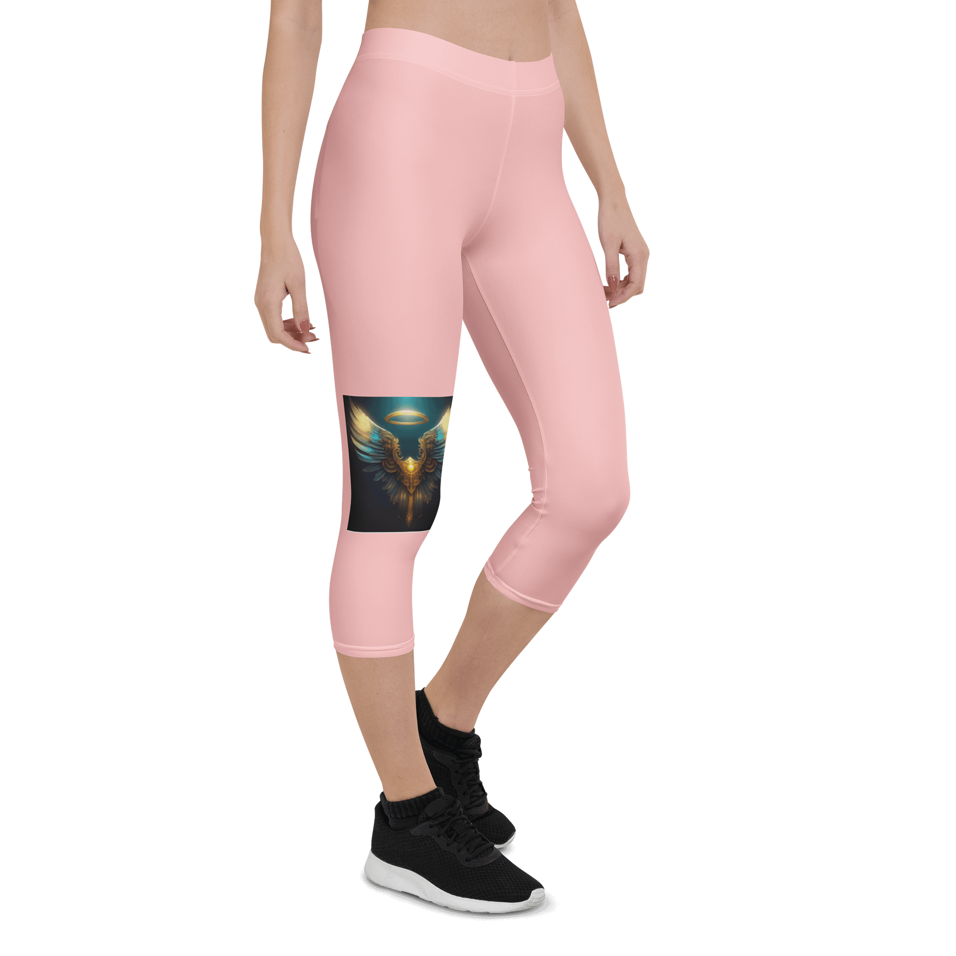 Oracle's Wings (Pink/leggings) product image (6)