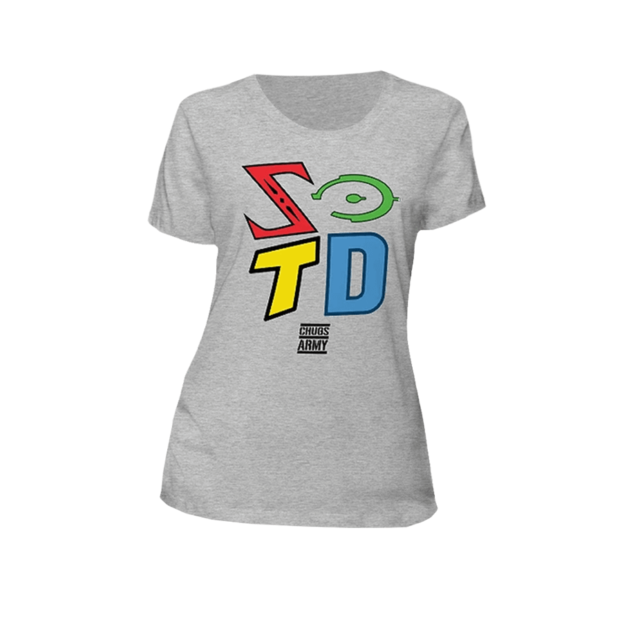 Shirt of the Day Slim-Fit Tee product image (1)
