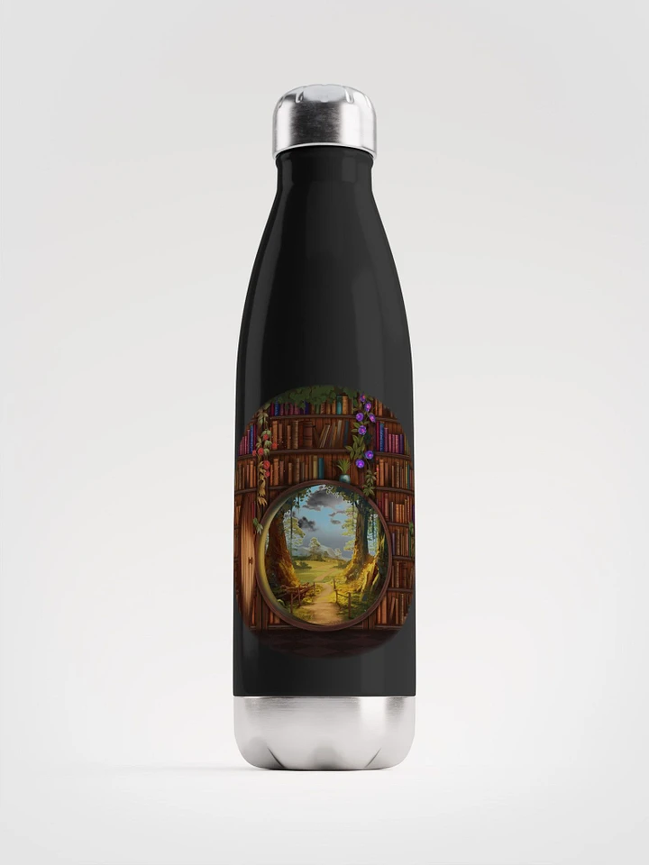 Doorway Water Bottle product image (1)